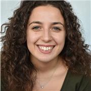 Laureata in arti figurative si propone per ripetizioni a ragazzi